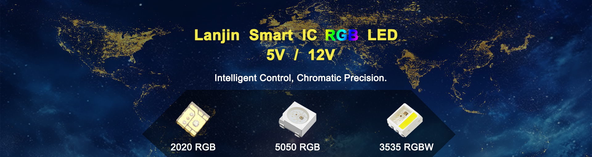 quality Top SMD LED factory