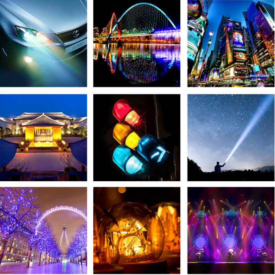 60mW 0402 Side View SMD LED Green Light 1005 size LED chip For Indicator Lights 1