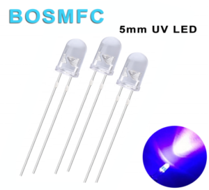 latest company case about How does UV mosquito killer lamp work ?  0