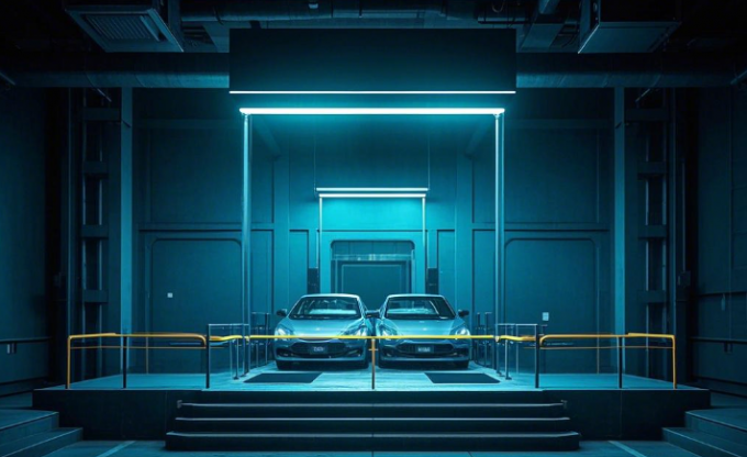 latest company news about Full-Spectrum LED: A Lighting Revolution Closer to Natural Light  0