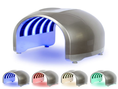 Latest company news about What's the funtion of LED beauty mask spectrometer?