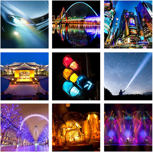 Latest company news about What Are the Unique Advantages and Applications of 2121 RGB LEDs?