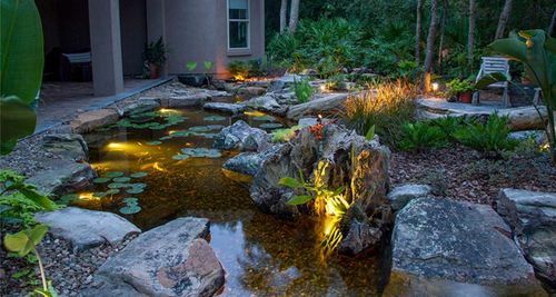 Latest company news about How Do You Choose the Perfect Underwater LED Light?