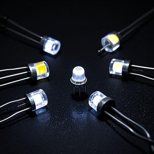 Latest company news about How to Extend the Service Life of LED Lamp Beads?