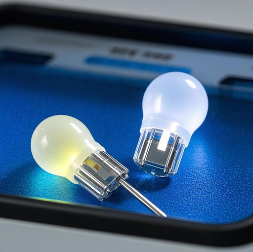 Latest company news about How to Enhance Your Lighting Experience by Choosing the Right Color Temperature?