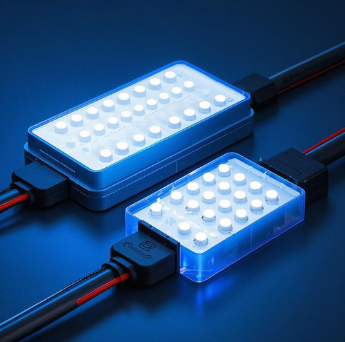 Latest company news about SMD LED vs. Through-Hole LED: Which One is Best for Your Application?