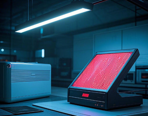 Latest company news about Full-Spectrum LED: A Lighting Revolution Closer to Natural Light