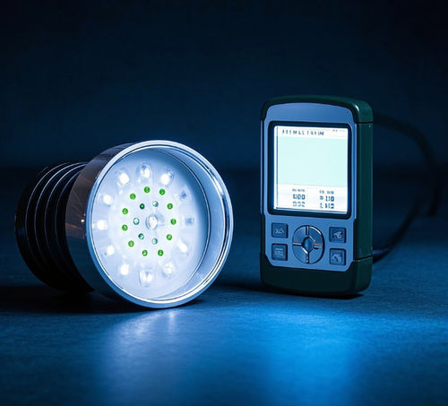 Latest company news about High-Power LED vs. Low-Power LED: How to Choose Based on Application Scenarios?