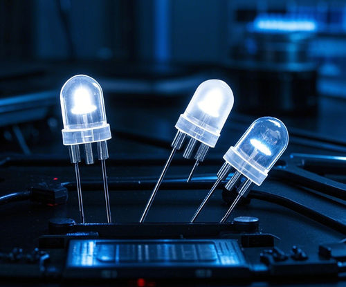 Latest company news about How to Prevent LED Overheating? How to Improve Heat Dissipation Performance?