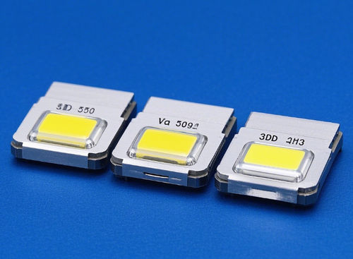 Latest company news about 2835 vs 3030 vs 3535: The Ultimate SMD LED Selection Guide