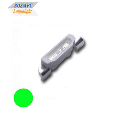 Good price Practical 335 Side View SMD LED 60mW Green Light For Decoration online