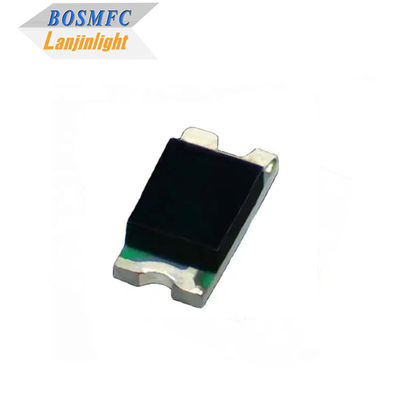 Practical 0603 IR Receiver Diode , 1608 IR Emitting Diode 940nm