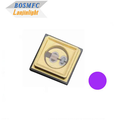 Good price Lamp UVC LED Chip 280nm 275nm 3535 UV LED for Sterilization Equipment online
