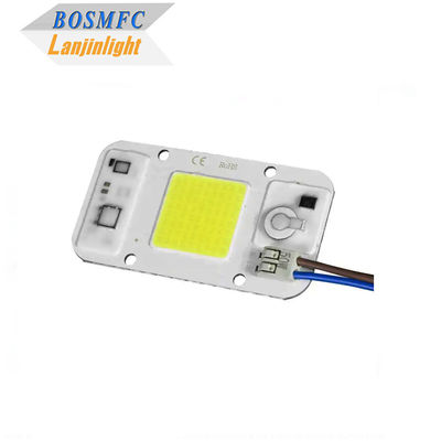 Good price Warm White Plants COB Power LED 20W 50W High Lumen for grow light online