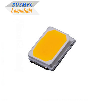 CRI 95 0.2W 2835 SMD LED golden light CCT1800K 2000K warm white led chip