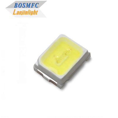 High Voltage 36V 1W 2835 SMD LED Super Brightness Cool White LED Diode
