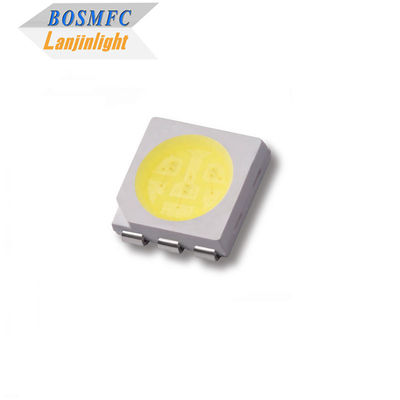 Good price CRI 80 5050 SMD LED Chip Light 0.2W Cool White Warm White For Strip Light online
