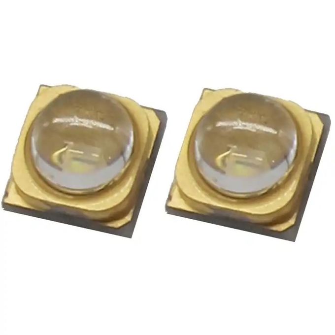 3535 SMD UVC UV LED Chip 3939 10mW 15mW 270nm 275nm 280nm For LED Lamp 1