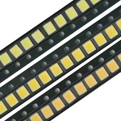 0.5W 2835 Top SMD LED Chip 9V High Voltage For Plant Grow Light