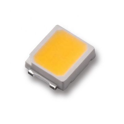 0.5W 2835 Top SMD LED Chip 9V High Voltage For Plant Grow Light