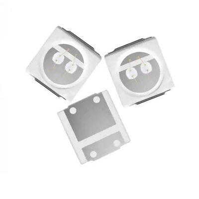 Surface Mount LED Red Practical 3030 SMD LED Chips for LED PCB module
