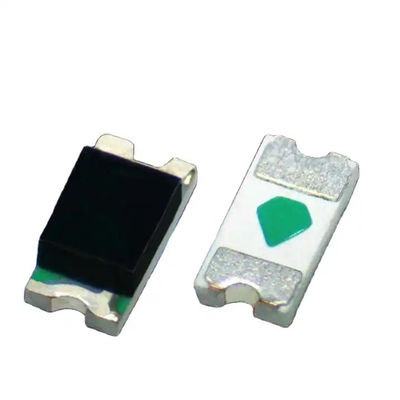 Practical 0603 IR Receiver Diode , 1608 IR Emitting Diode 940nm