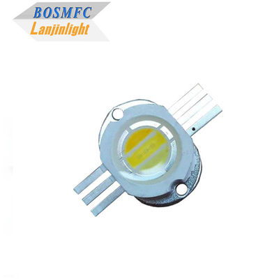 9W SMD High Power LED Chip 10w COB Super Brightness White For Spotlight