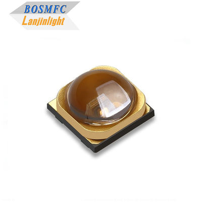 3535 SMD UVC UV LED Chip 3939 10mW 15mW 270nm 275nm 280nm For LED Lamp