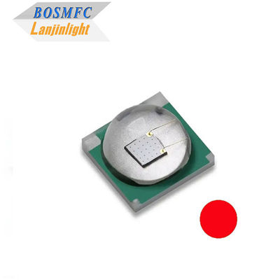Super Bright 5W High Power LED Chip Red Light 5050 SMD Durable