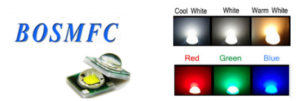 latest company news about How does LED affect plants grow ?  1