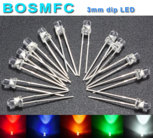 latest company case about What factors you are concern to choose a LED ? 2