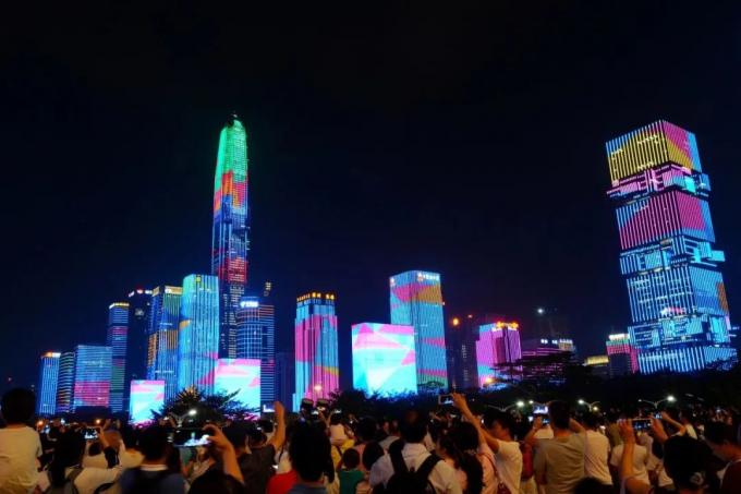 latest company news about What Are the Unique Advantages and Applications of 2121 RGB LEDs?  1