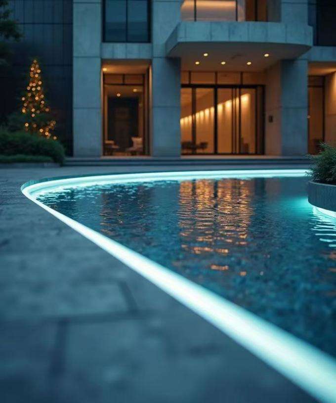 latest company news about How Do You Choose the Perfect Underwater LED Light? 0