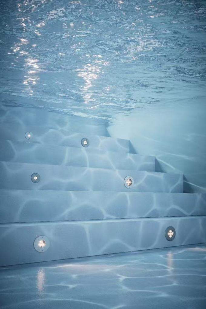 latest company news about How Do You Choose the Perfect Underwater LED Light? 1
