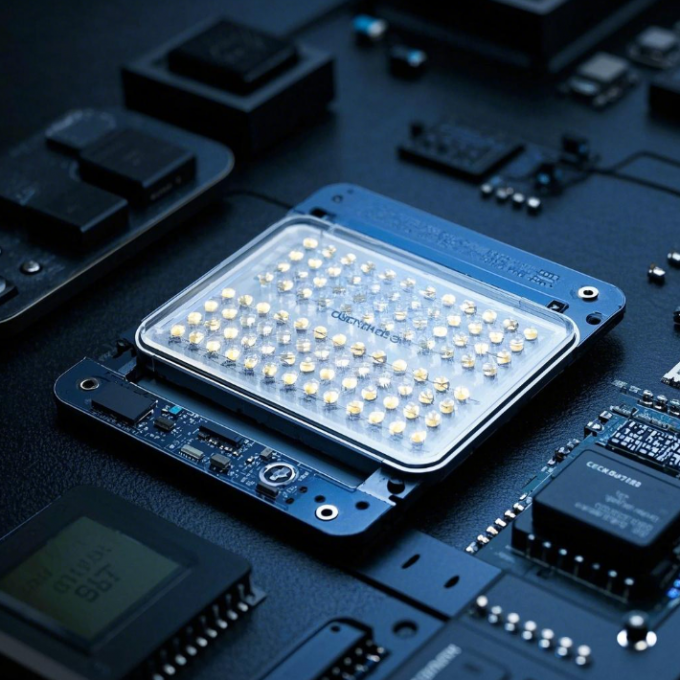 latest company news about Why Can COB LED Replace Traditional Lighting? Key Technology Analysis!  1