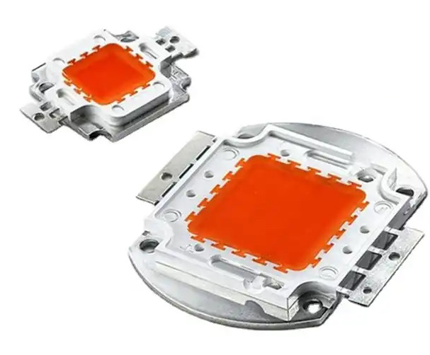 latest company news about Why Can COB LED Replace Traditional Lighting? Key Technology Analysis!  0