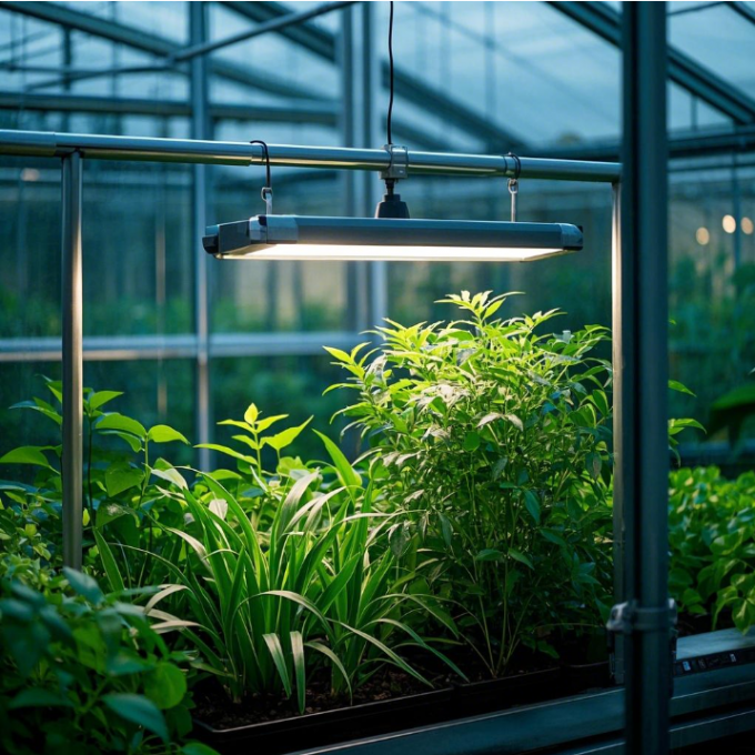 latest company news about How Wavelength Determines Photosynthesis Efficiency(Plant Growth LED Chips)? 0