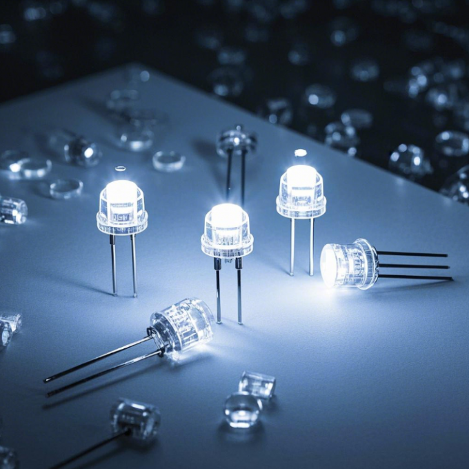 latest company news about How to Extend the Service Life of LED Lamp Beads? 0