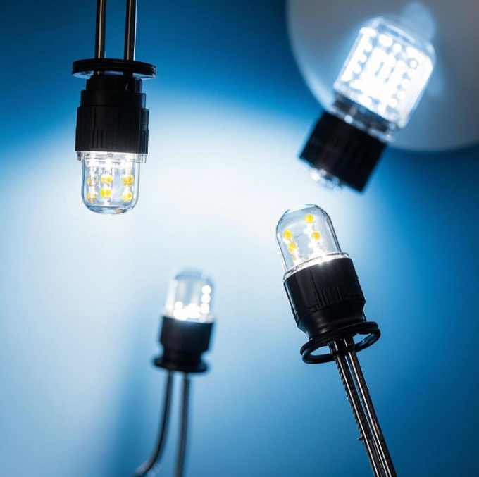 latest company news about Why Choose LED Lamp Beads Over Traditional Lighting? 1