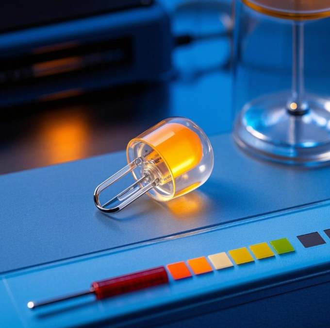 latest company news about How to Enhance Your Lighting Experience by Choosing the Right Color Temperature?  0