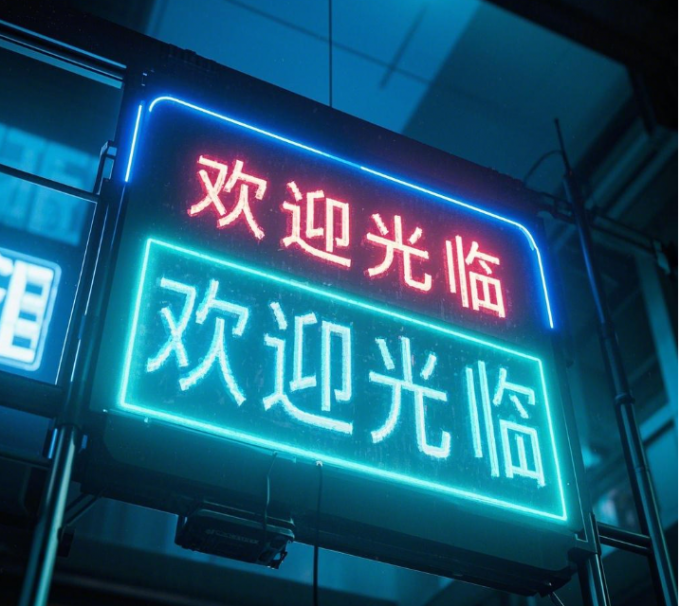 latest company news about Advantages and Application Scenarios of Small-Pitch LED Displays 1