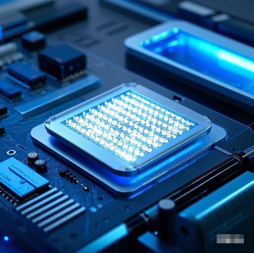 Why Can COB LED Replace Traditional Lighting? Key Technology Analysis!