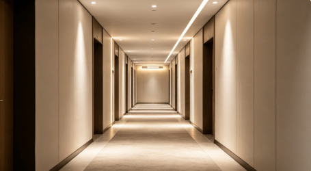 5730 SMD LED: Versatile Light Source for Modern Commercial Lighting Projects