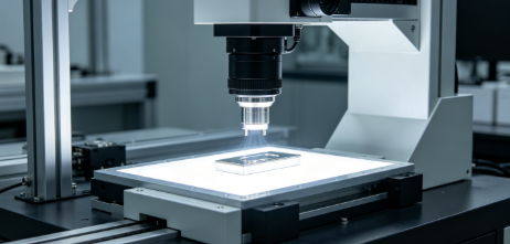 3535 High‑Power White LED Application Scenarios: High‑Brightness Light Source for Industrial & Outdoor Lighting