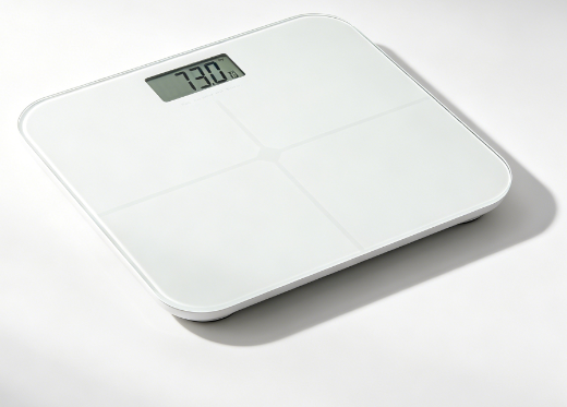 High Stability 7 Segment Display Perfectly Matches All Kinds of Electronic Scale Equipment