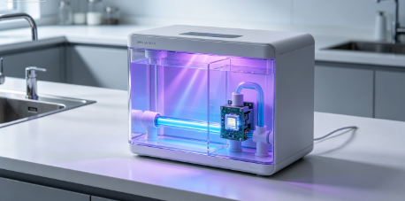 2835 UV LED Application Scenarios: Compact Ultraviolet Light Source for Curing, Purification and Detection