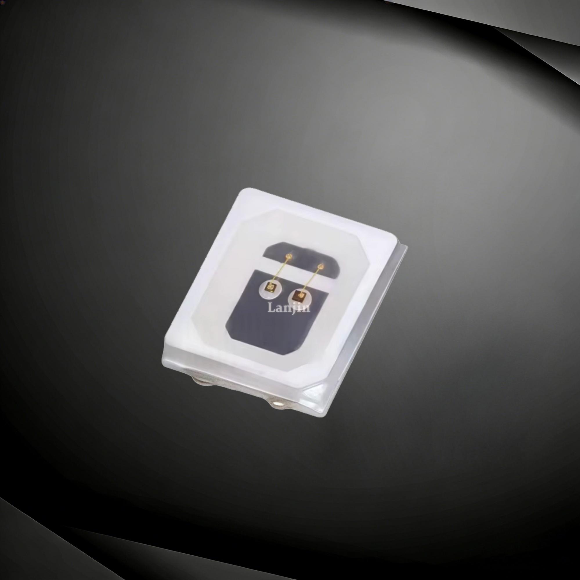 VCSEL SMD LED 2835 Laser 650nm 660nm